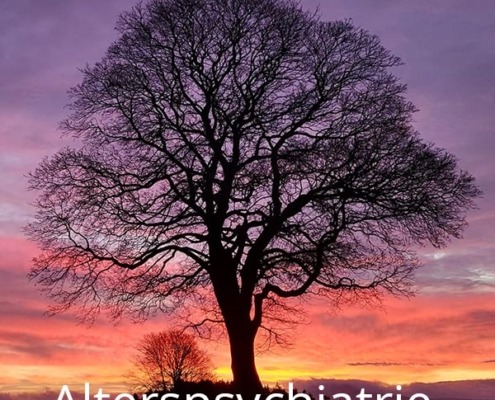Alterspsychiatrie
