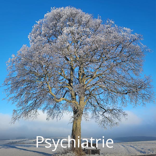 Psychiatrie